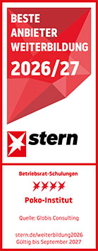 Top Weiterbilder für Betriebsratsseminare, z.B. Schulungen für die Betriebsratswahl